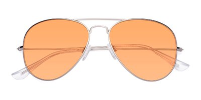 Aviator Sunglasses: A Timeless Trend Revisited Yesglasses