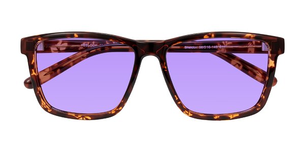 Front of Sheldon in Tortoise
