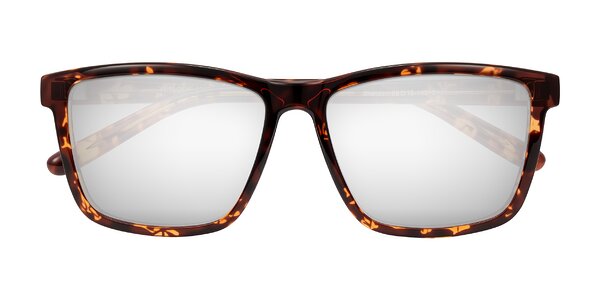 Front of Sheldon in Tortoise