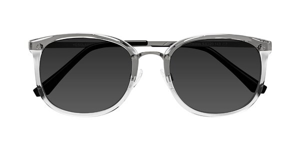 Front of Timeless in Clear