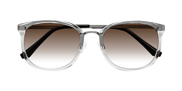 Front of Timeless in Clear