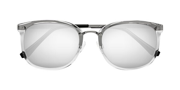 Front of Timeless in Clear