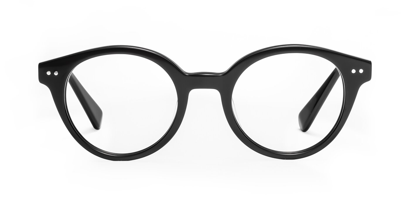 Bellion - Black Blue Light Glasses