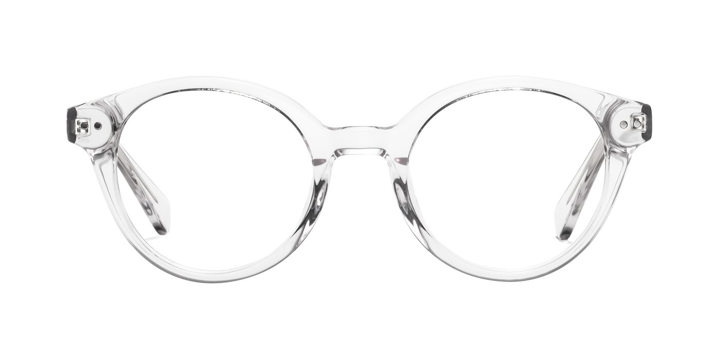 Bellion - Clear Blue Light Glasses