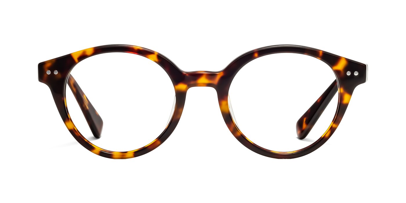 Bellion - Tortoise Blue Light Glasses