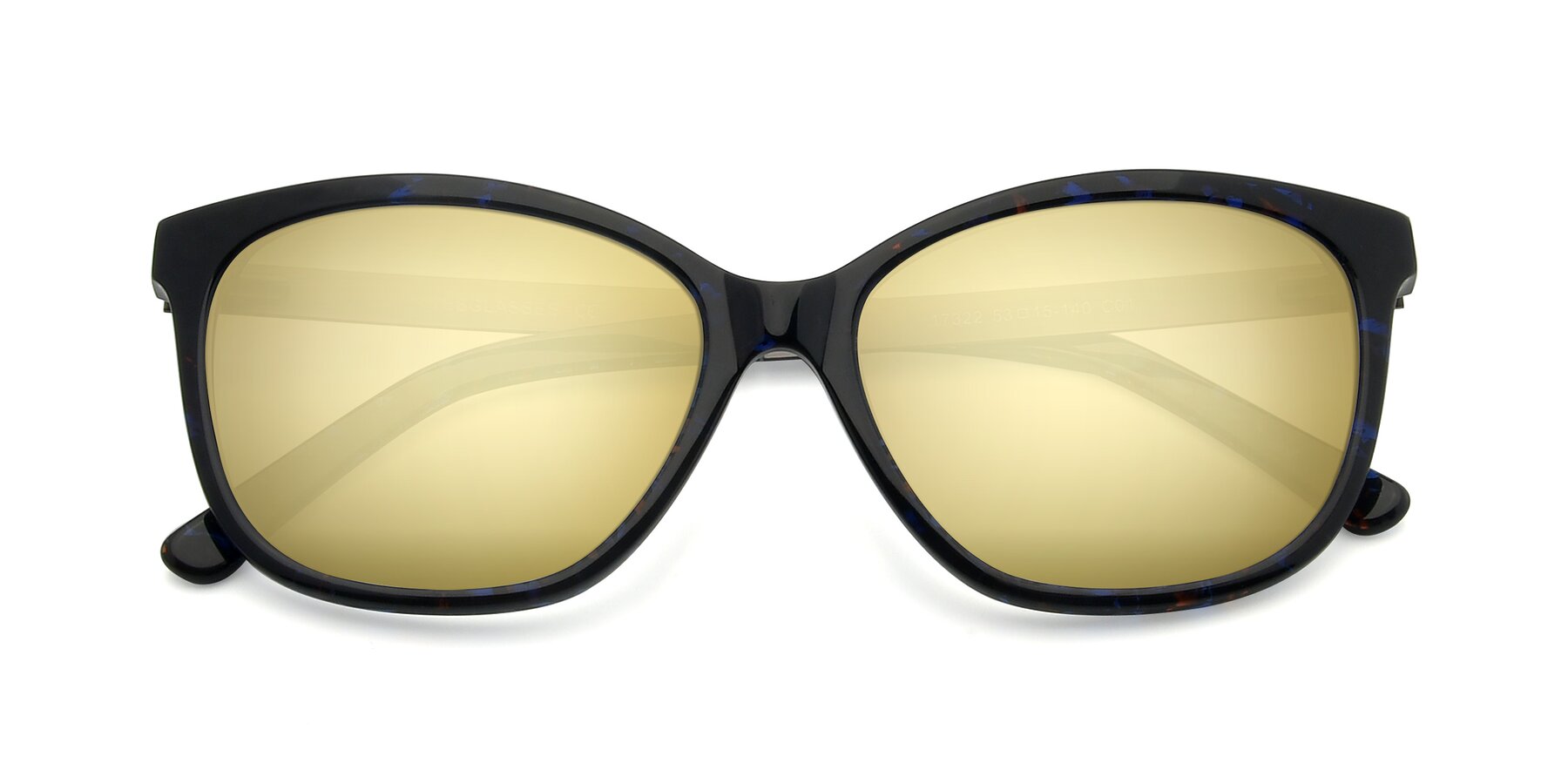 sunglasses with butterfly hinges