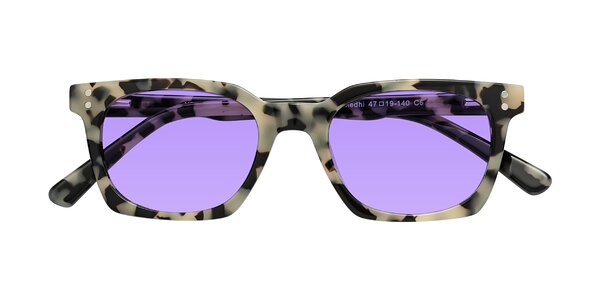 Front of Medhi in Ivory Tortoise