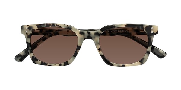 Front of Medhi in Ivory Tortoise