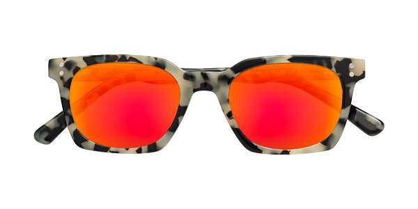 Front of Medhi in Ivory Tortoise