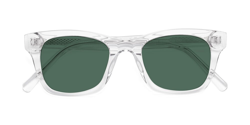 Adult Bendable &  Polarized Sunglasses - Tortoise