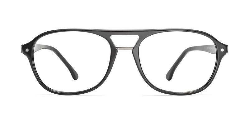 17416 - Black Eyeglasses