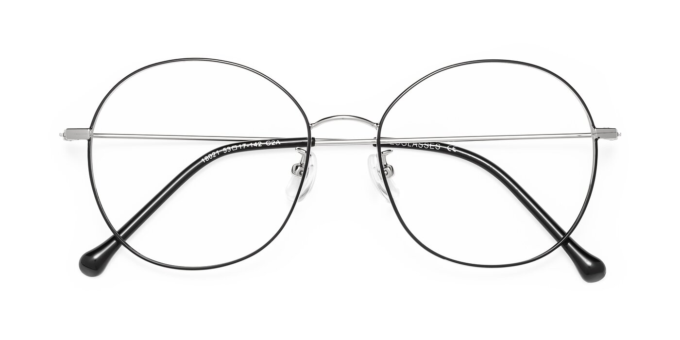 Shop Thin Wire Framed Glasses Collections Yesglasses 7488