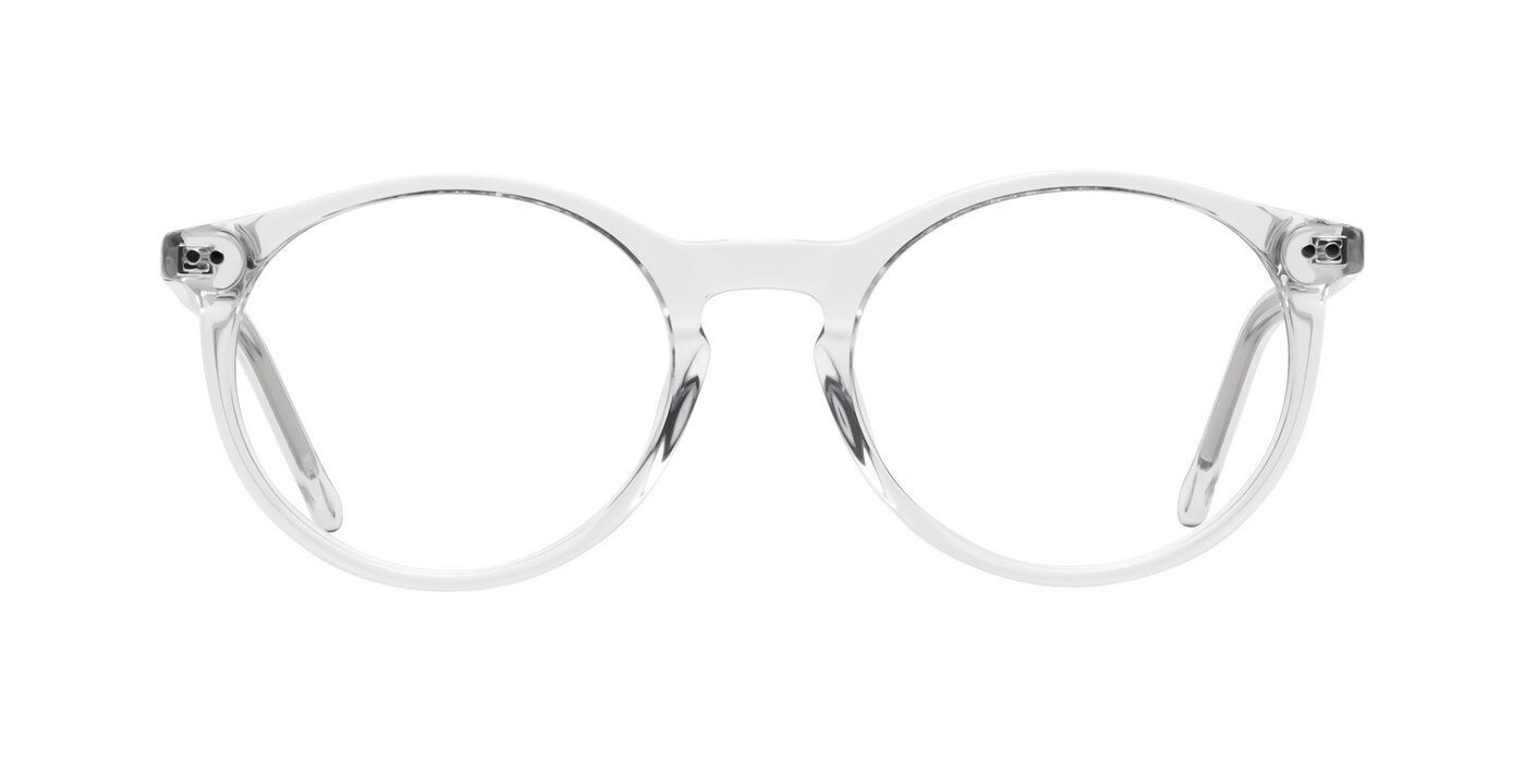 Echo - Clear Blue Light Glasses