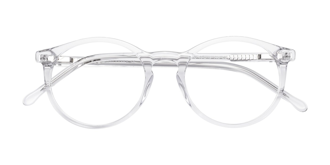 Echo - Clear Reading Glasses