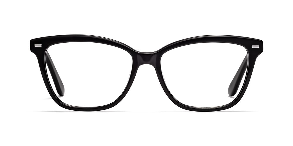 17485 - Black Eyeglasses