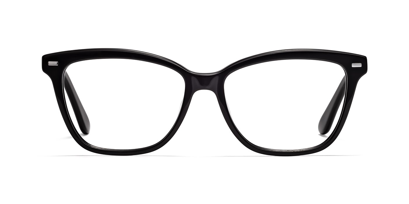 17485 - Black Blue Light Glasses