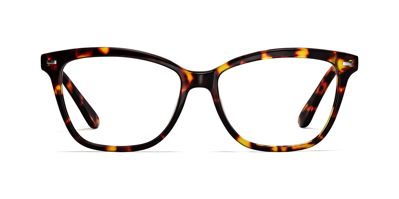17485 - Tortoise Blue Light Glasses