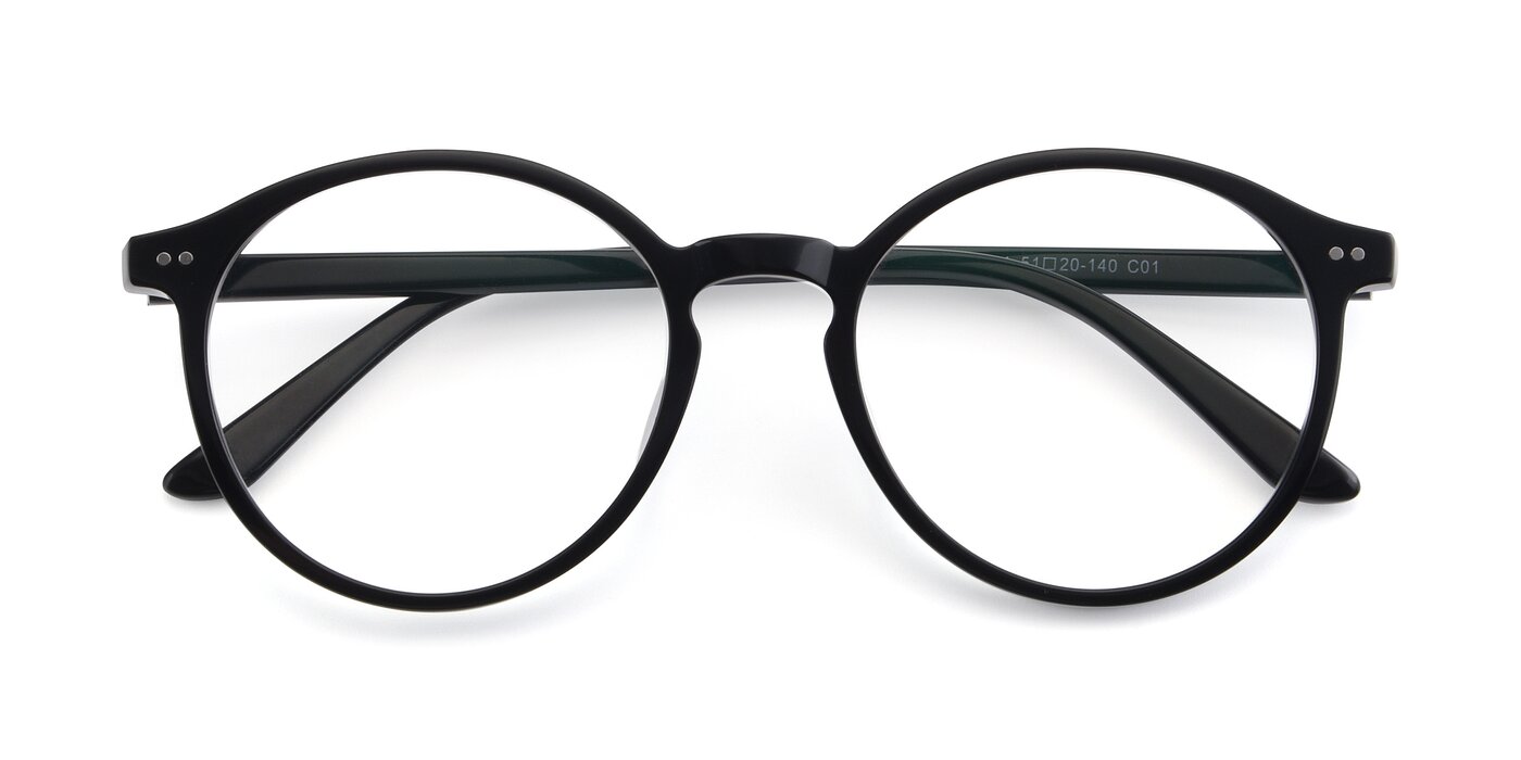 17571 - Black Reading Glasses
