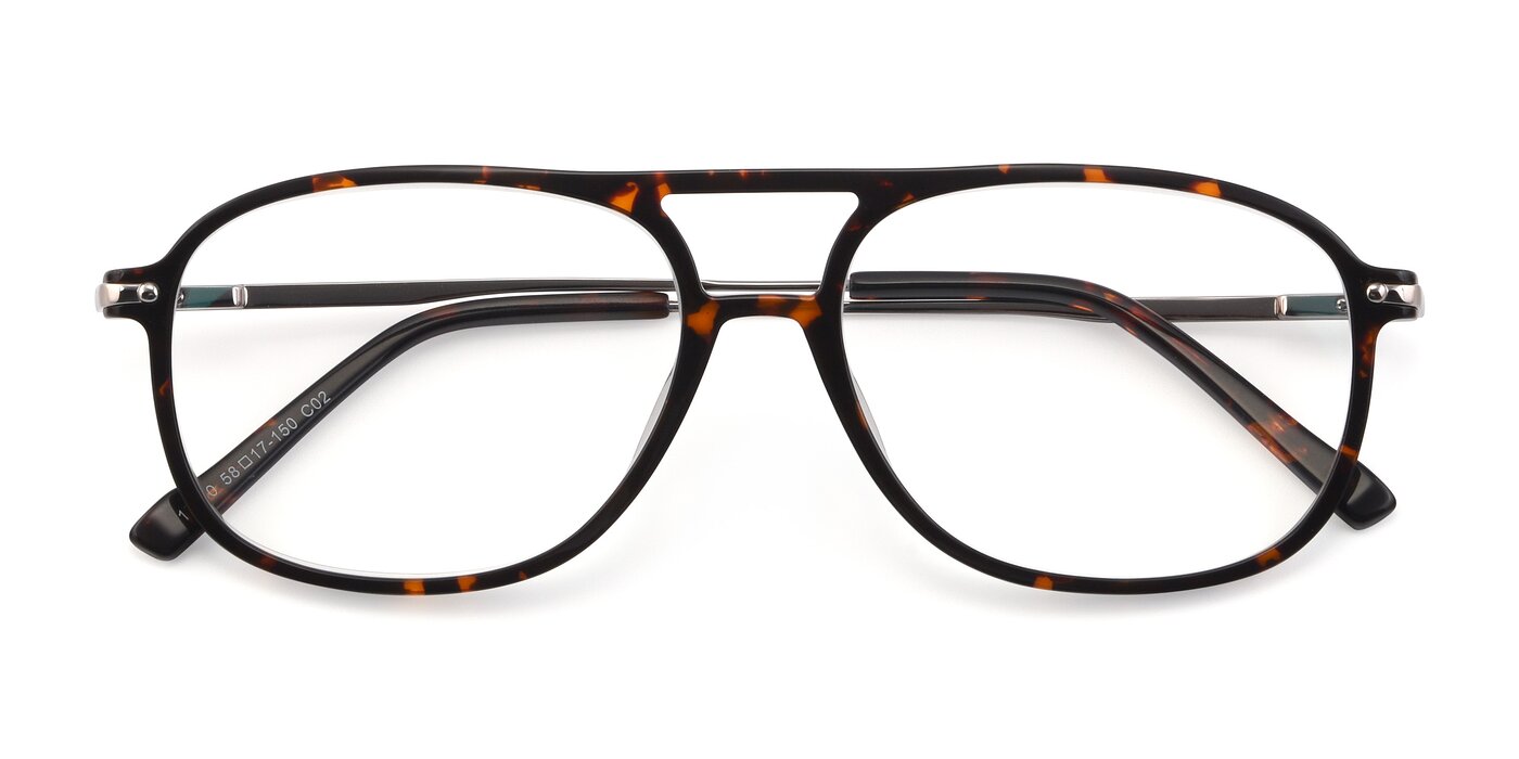 17580 - Tortoise Eyeglasses