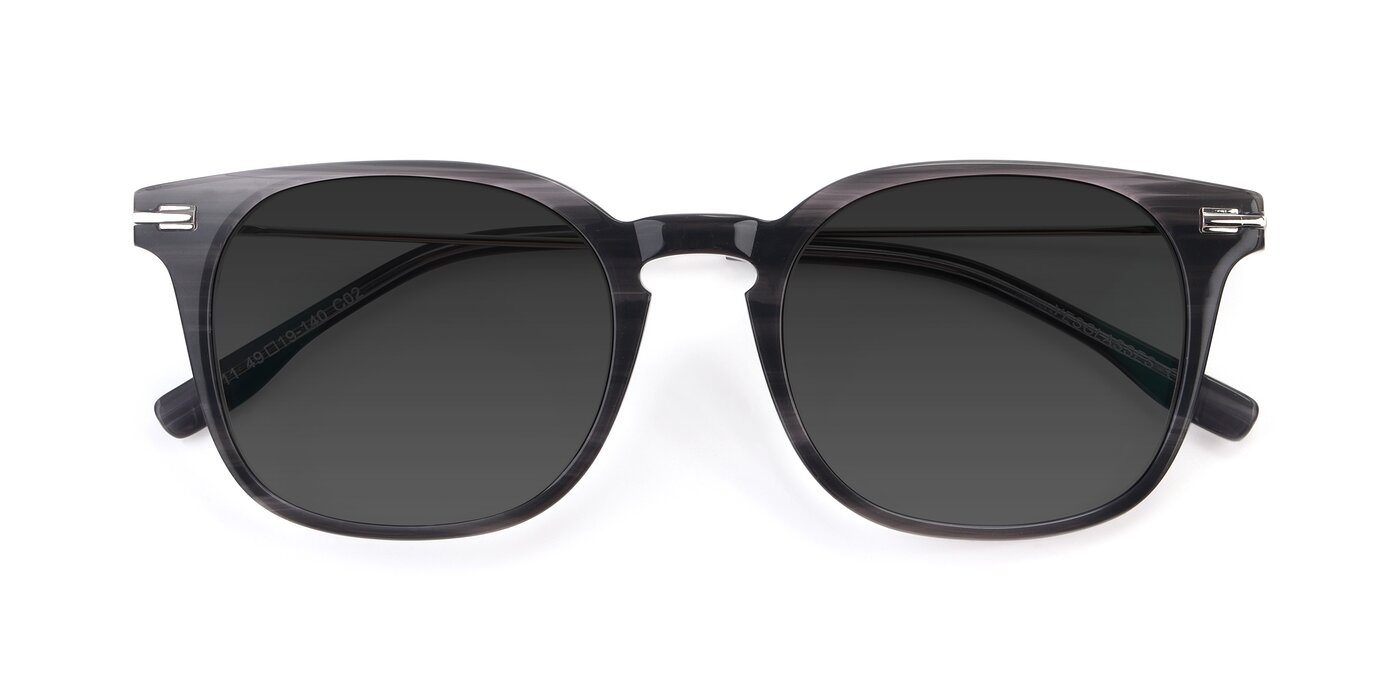 17711 - Grey Tinted Sunglasses