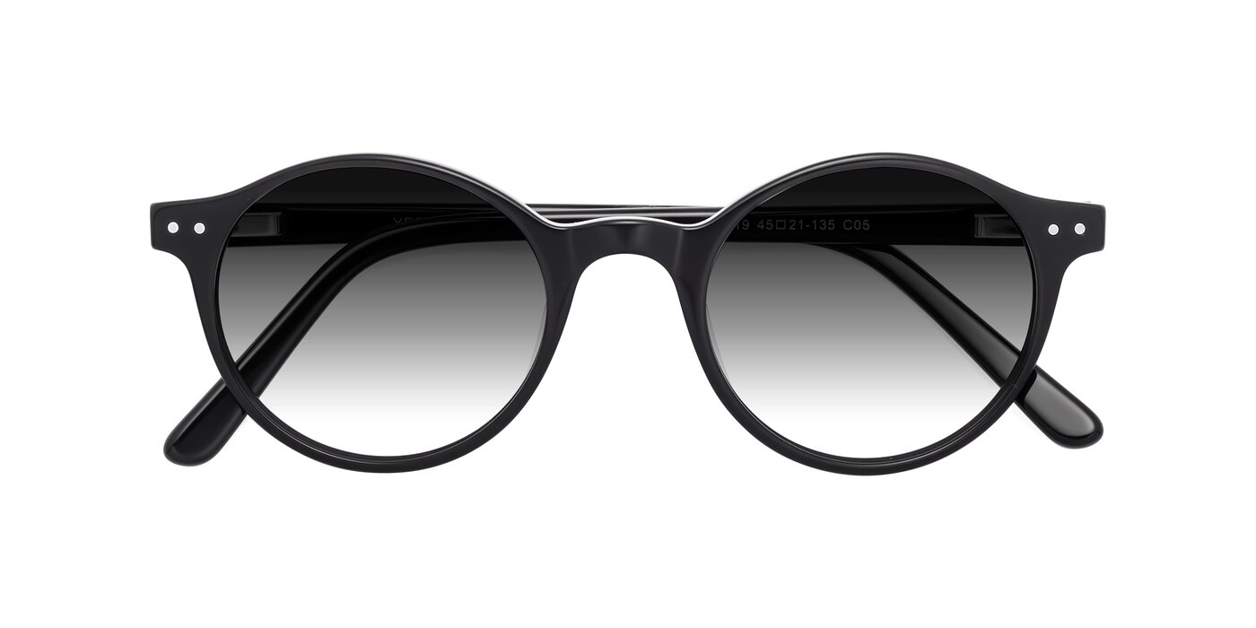 Jardi - Black Gradient Sunglasses
