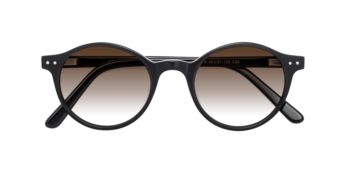 Jardi - Black Gradient Sunglasses