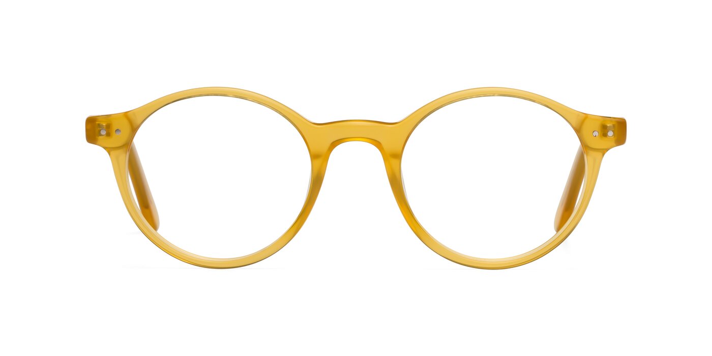 Jardi - Honey Blue Light Glasses