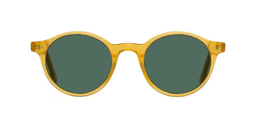 Jardi - Honey Polarized Sunglasses