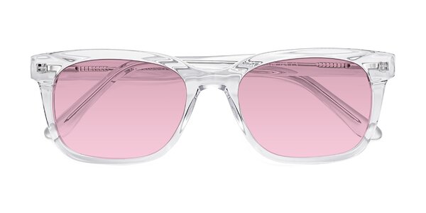 Front of 1052 in Clear