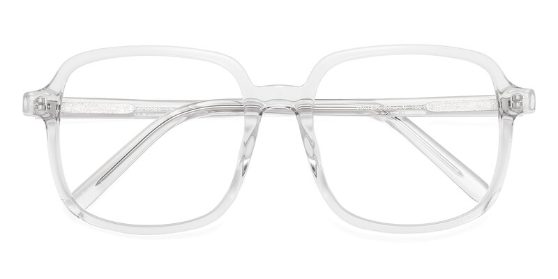 Water - Clear Reading Glasses
