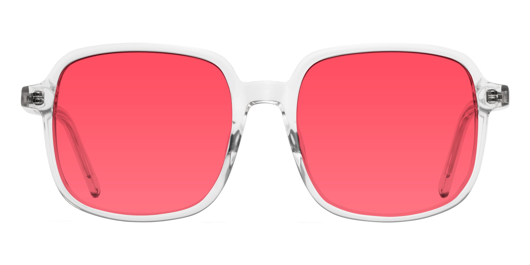Water - Clear Sunglasses