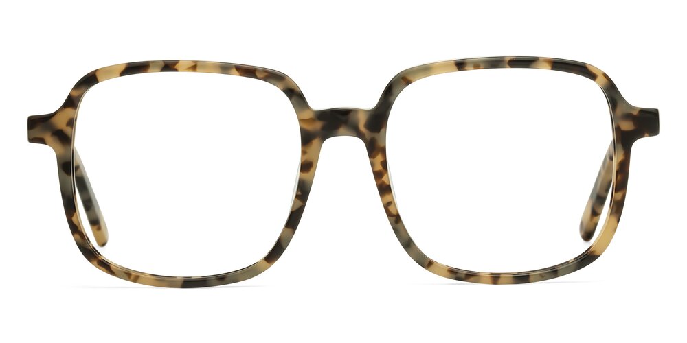 Water - Ivory Tortoise Eyeglasses
