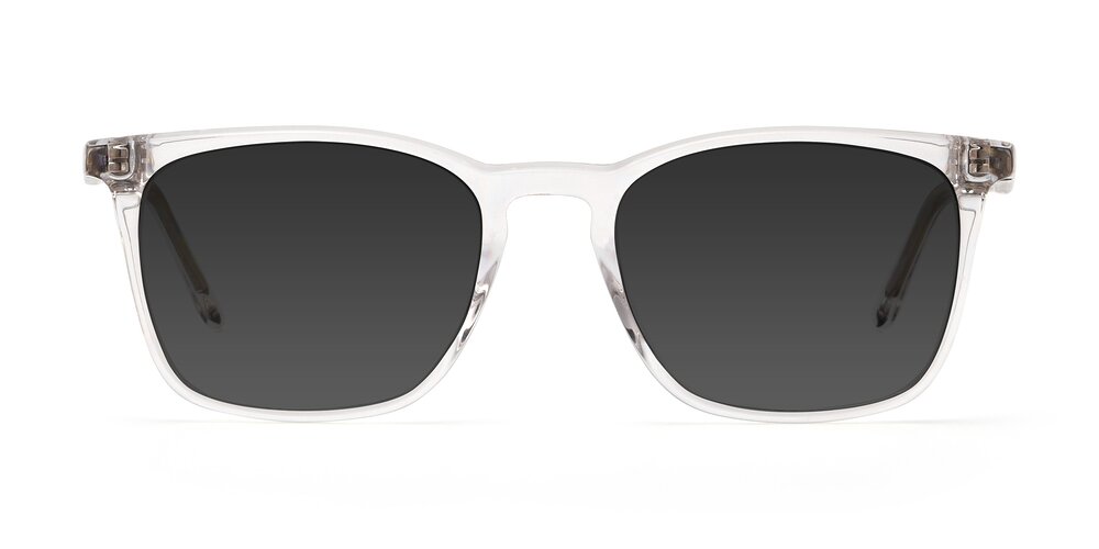 Vigor - Clear Tinted Sunglasses