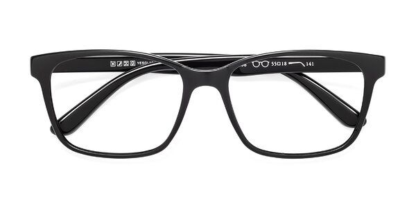 Shop Low Bridge Asian Fit Eyewear Frames | Collections | Yesglasses