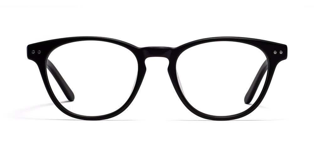 Blaze - Black Eyeglasses