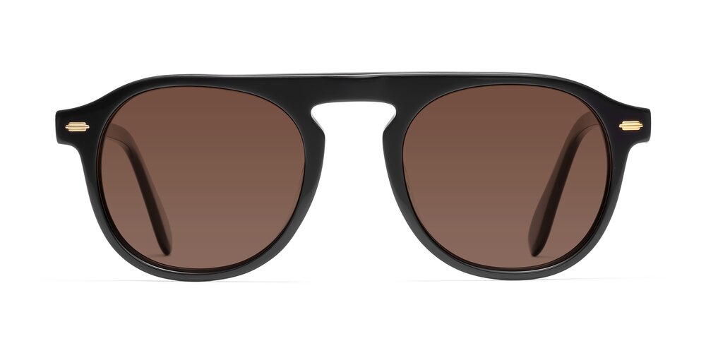 Mufasa - Black Tinted Sunglasses