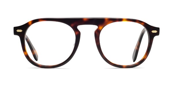 Mufasa - Tortoise Eyeglasses