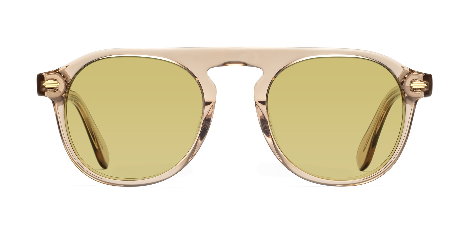 Mufasa - light Brown Sunglasses