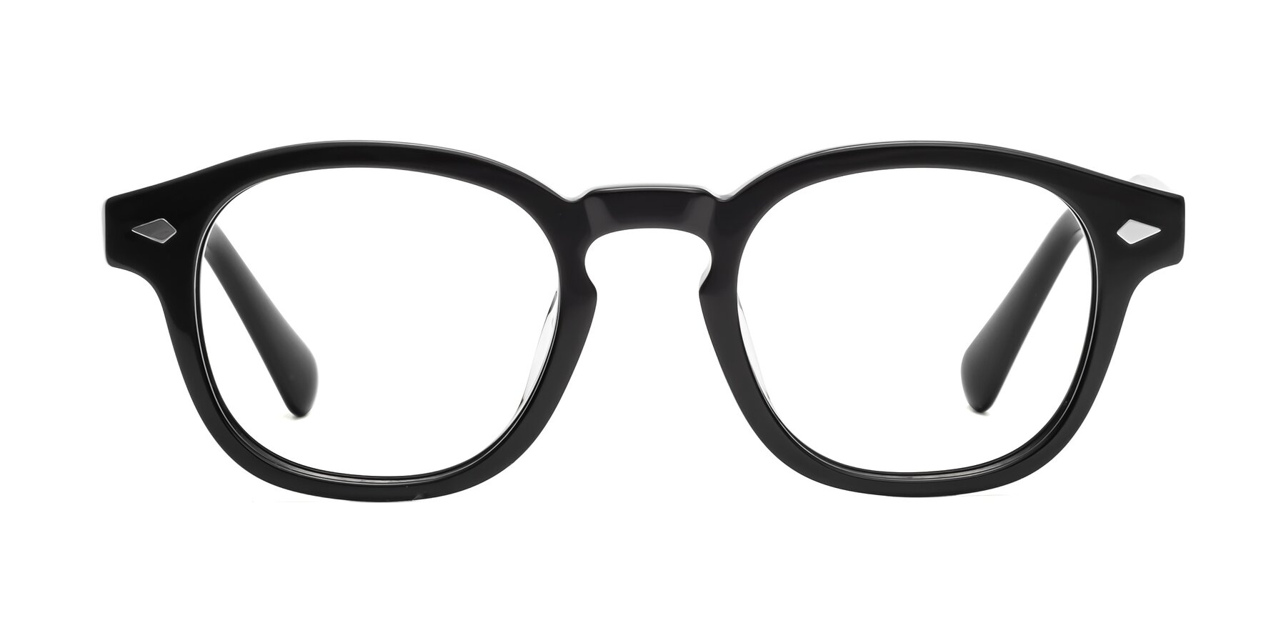 WALL-E - Black Sunglasses Frame