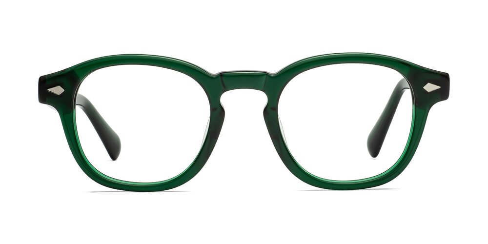 WALL-E - Green Eyeglasses