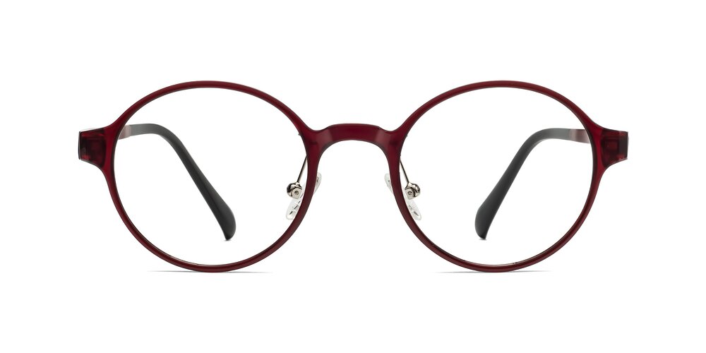 Lloyd - Wine Eyeglasses