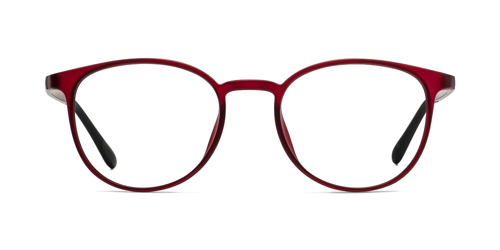 Monday - Wine Eyeglasses