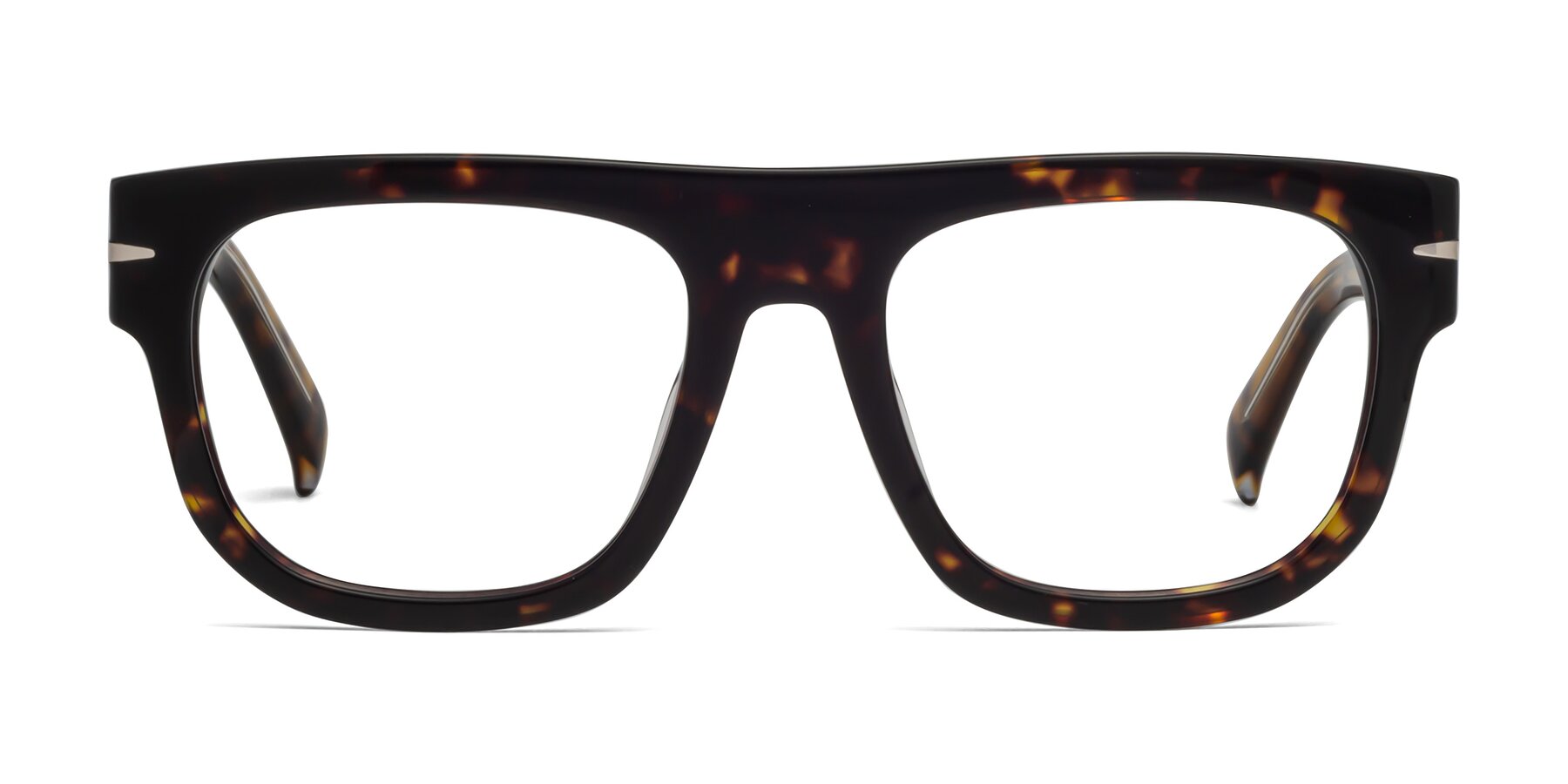 Campbell - Tortoise Sunglasses Frame