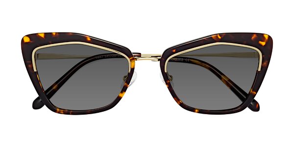 Front of Lasso in Deep Tortoise