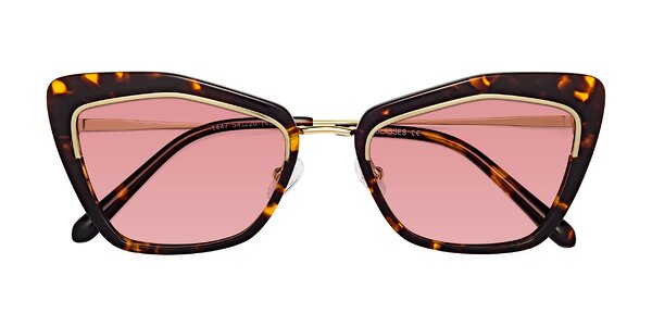 Front of Lasso in Deep Tortoise