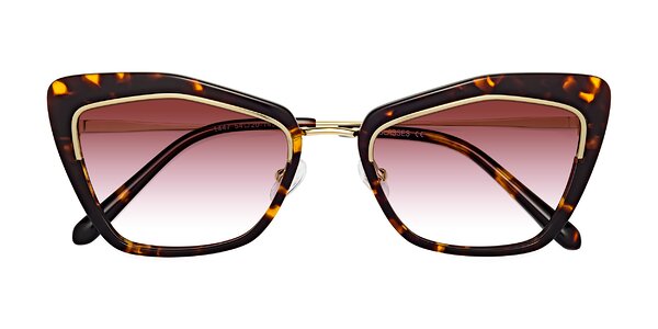 Front of Lasso in Deep Tortoise