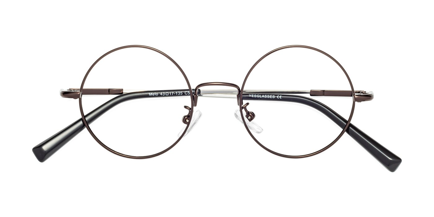 Melo - Coffee Reading Glasses