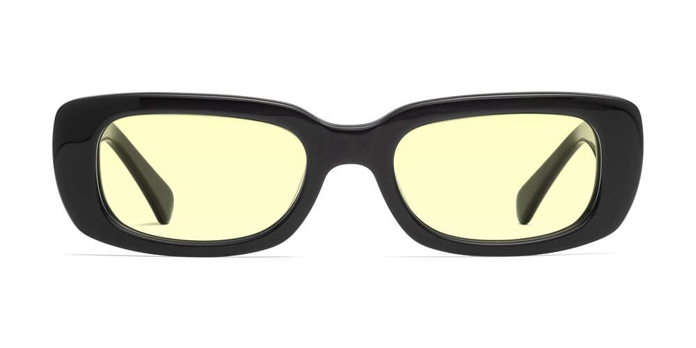 Couch - Black Tinted Sunglasses