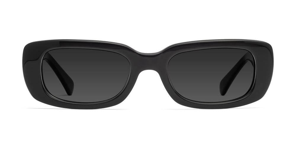 Couch - Black Tinted Sunglasses