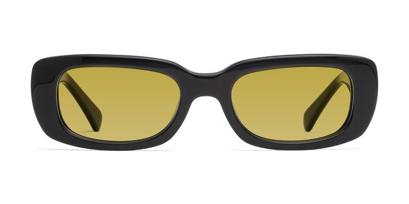 Couch - Black Tinted Sunglasses